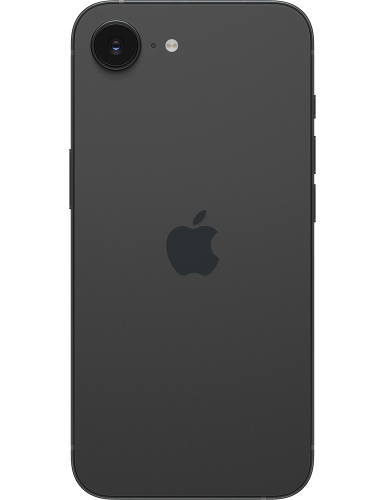 Apple iPhone 16e