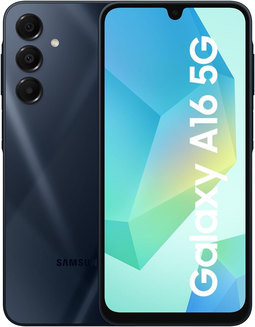 Samsung A16 5G