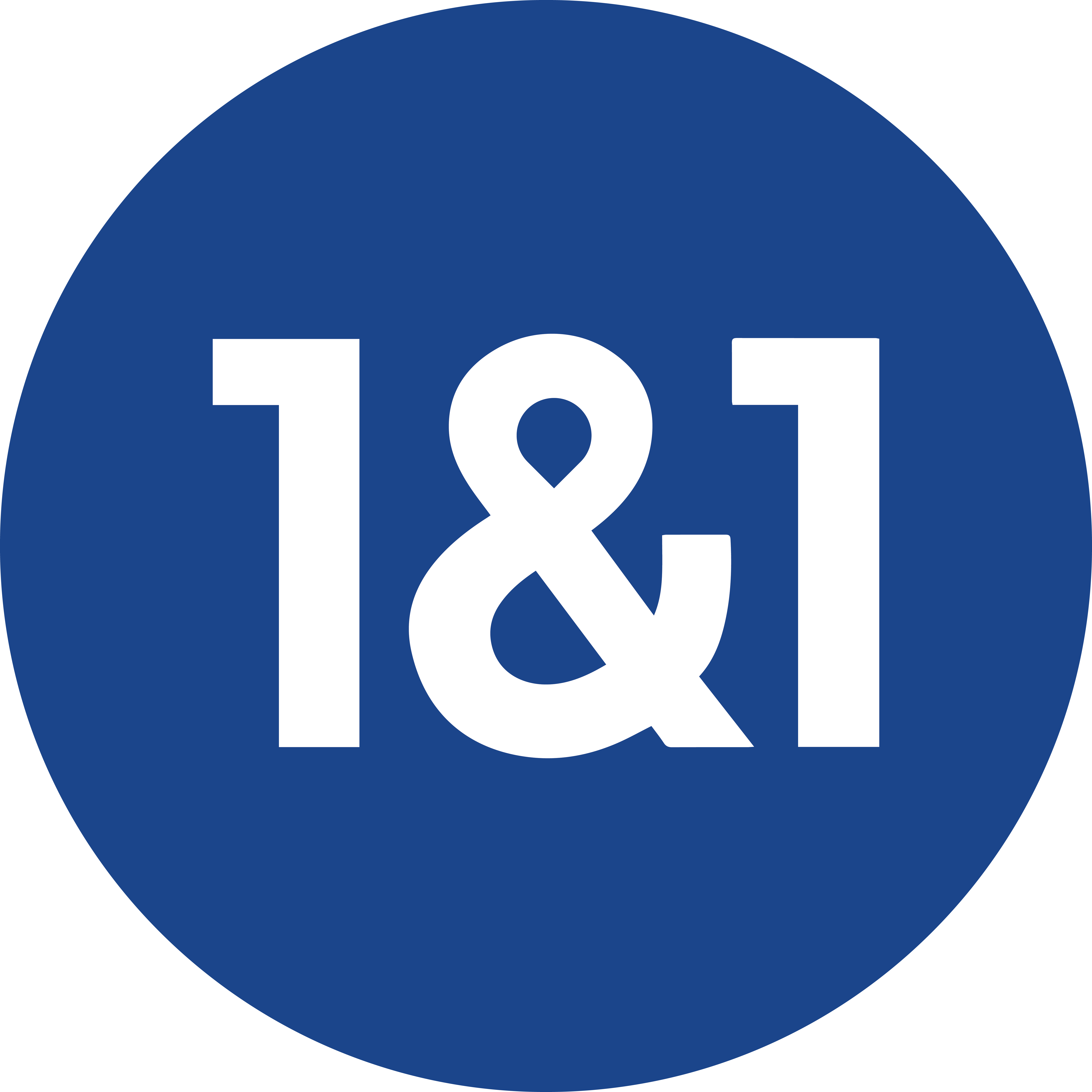 1&1 Internet AG