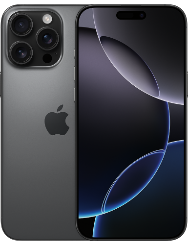 Apple iPhone 16 Pro Max