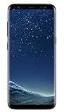 Samsung Galaxy S8 Smartphone (5,8 Zoll (14,7 cm), 64GB interner Speicher) - Deutsche Version