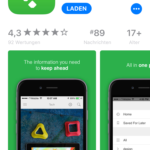 iPhone-Apps Auswahl feedly