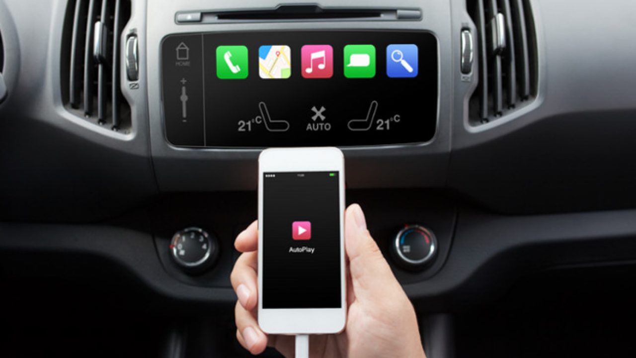 Die besten Apps für Autofahrer: 10 nützliche Helfer für iOS und Android –   – Das Magazin