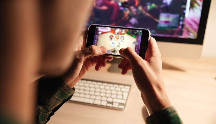 Rainway Gaming-Plattform fürs Smartphone startet