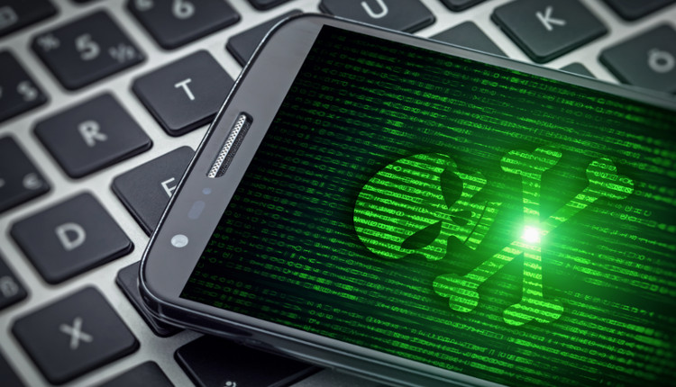 Spyware/ Trojaner auf Smartphone