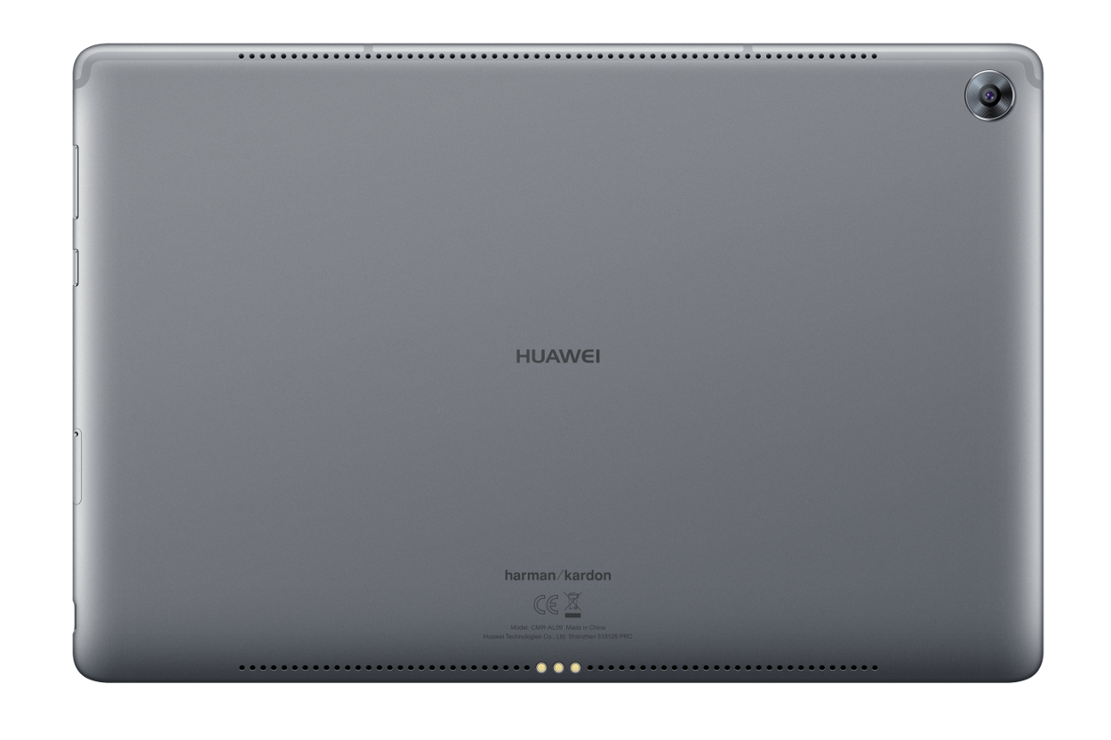MediaPad M5 von Huawei