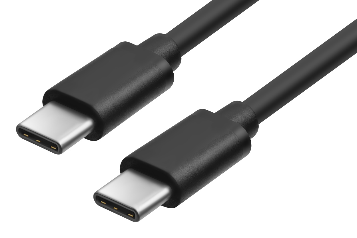 USB-C Kabel 2