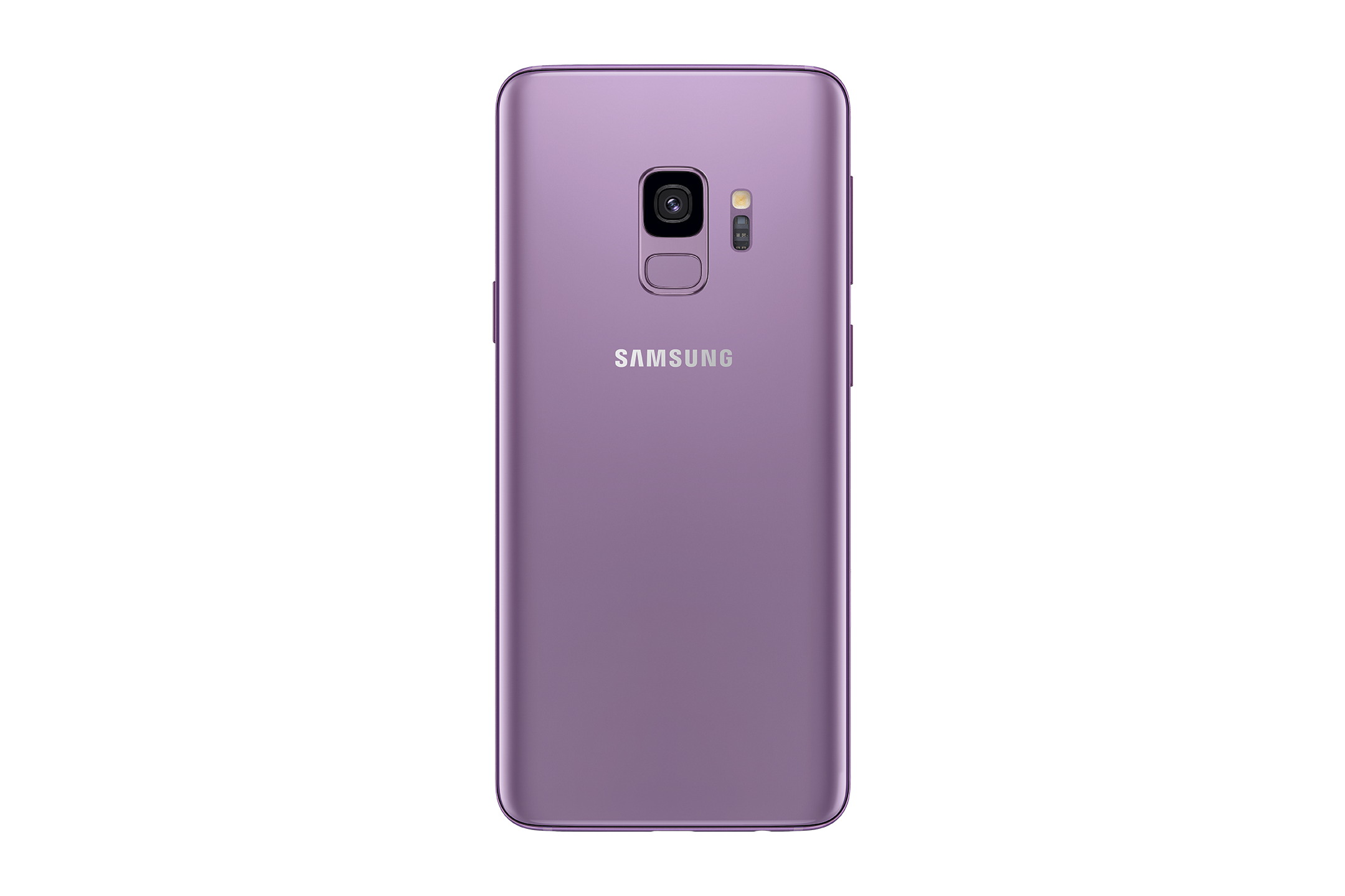 5_Samsung Galaxy S9 in Pink