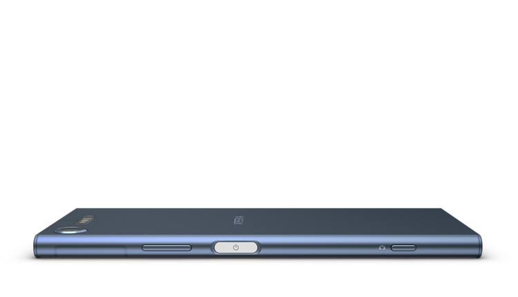 Sony Xperia XZ 1: Das Xperia XZ2 soll in den Startlöchern stehen.