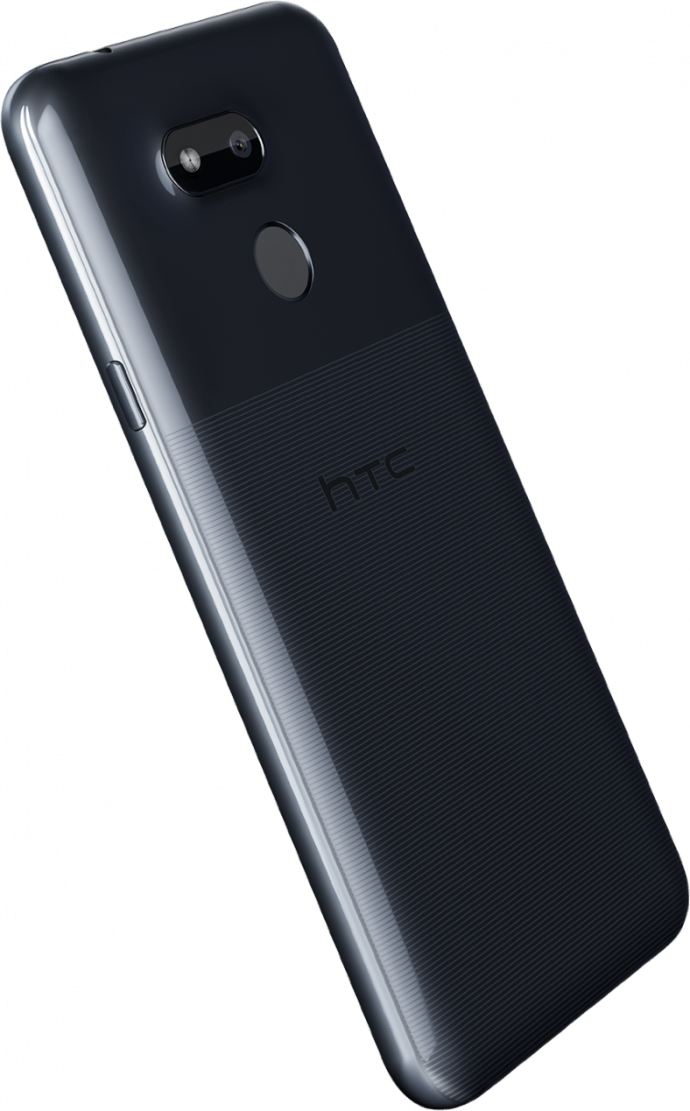 Das HTC Desire 12s kommt als Einsteiger-Smartphone in drei Farben