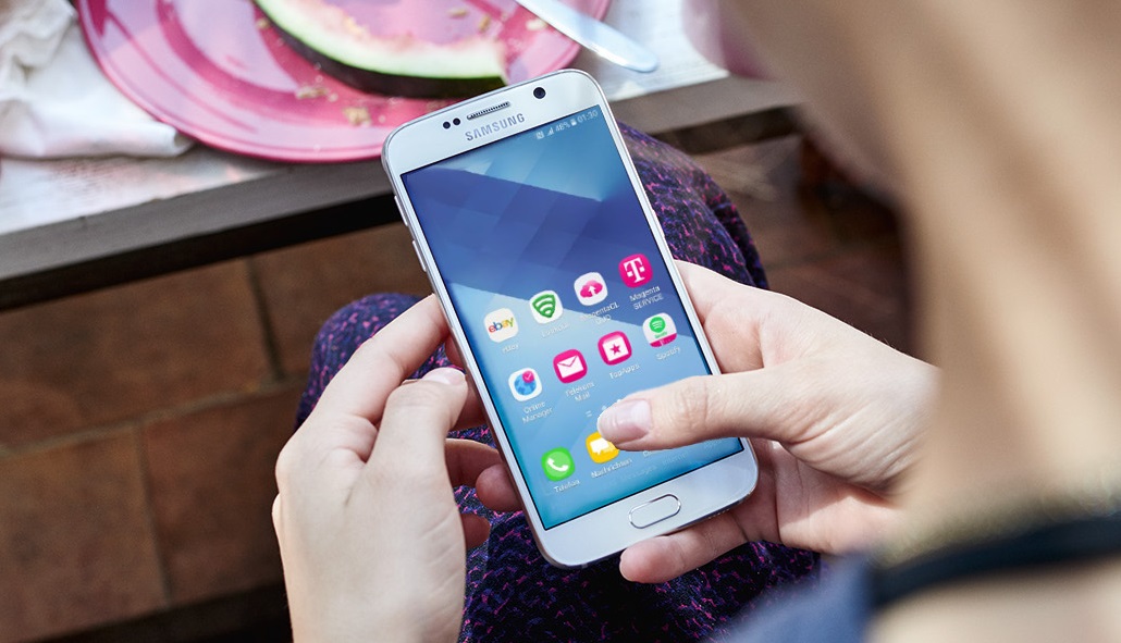 Die Telekom will Branding bei Android-Smartphone abschaffen