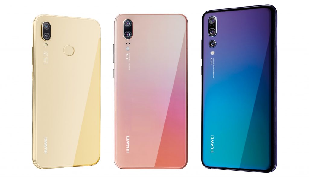 Smartphones Online Shopping Deals Cheap Huawei P20 P20 Lite And P20 Pro 7 4 1 Slick Here