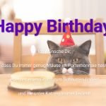 Happy Birthday: Verschicke Geburtstagsbilder per WhatsApp