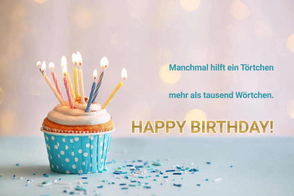 Geburtstagsgrüße whatsapp Geburtstagssprüche Lustig
