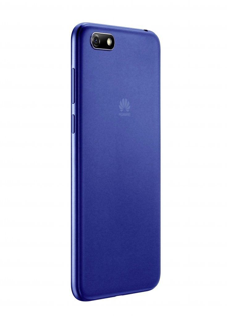 Das Huawei Y5