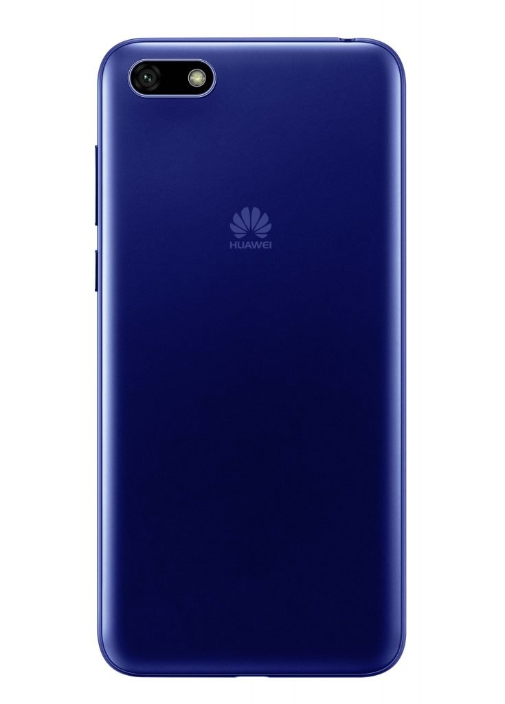 Das Huawei Y5
