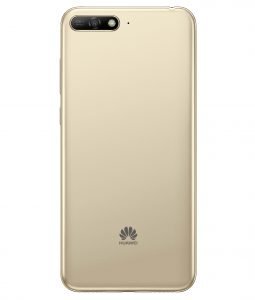 Das Huawei Y6