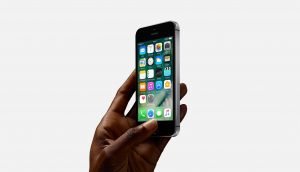 Das iPhone SE 2: Der Nachfolger des kompakten iPhone SE wird sich äußerlich eher wenig unterscheiden