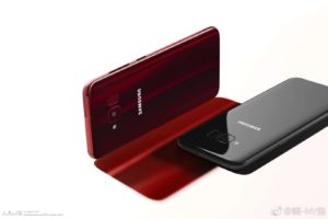 Samsung Galaxy S8 Lite könnte Ende Mai kommen