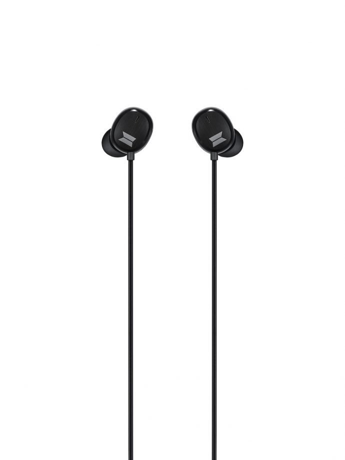 LG Q7 BTS Edition Kopfhörer