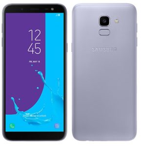  Galaxy J6 (2018) von Samsung
