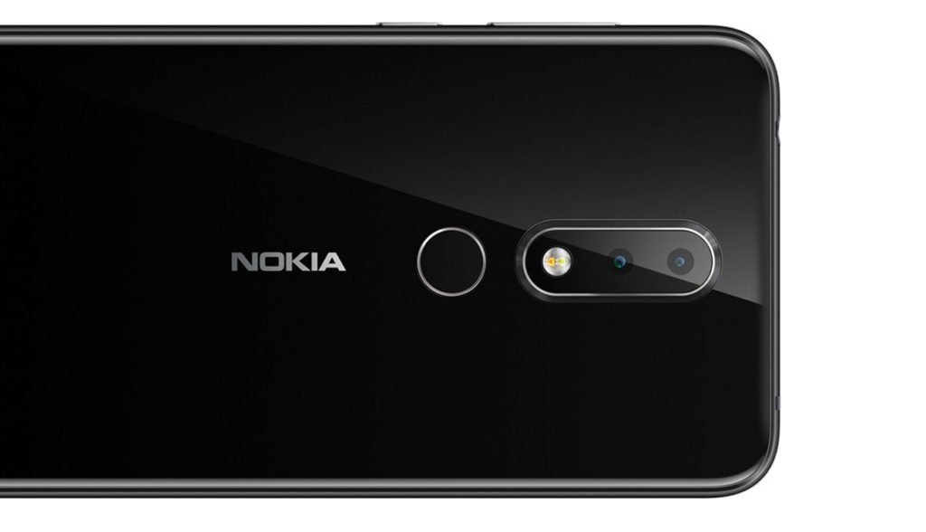 Nokia X6: Dual-Kamera, Glasrückseite, Fingerabdrucksensor