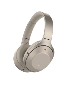 Die besten ANC-Kopfhörer: Der Sony-WH-1000XM2
