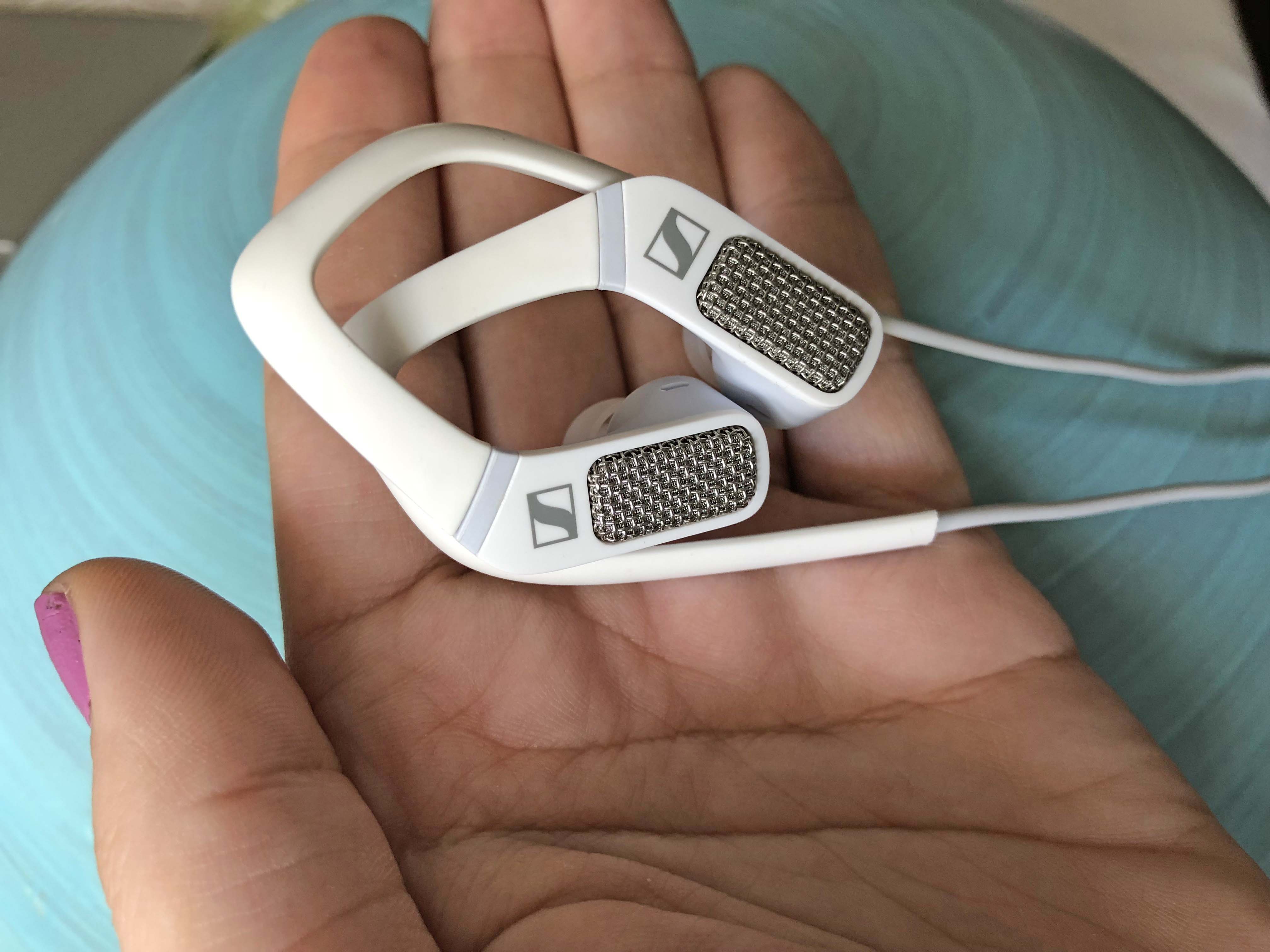 Das Sennheiser Ambeo Smart Headset im Test