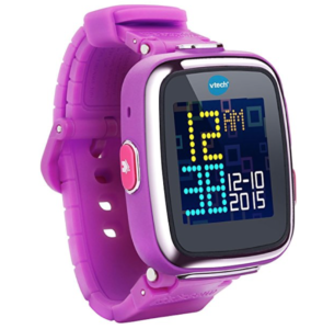 VTech Kidizoom 2: Eine Smartwatch für Kinder