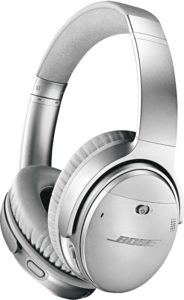 Die besten ANC-Kopfhörer im Test: Der Bose Quietcomfort 35 II