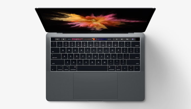 Defekte MacBook-Tastatur: Apple startet Austauschprogramm