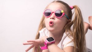 Smartwatch für Kinder: Die besten Smartwatches Wearables für die Kleinen