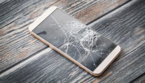 Spider-App: Wenn das handy kaputt ist, wird es oft teuer