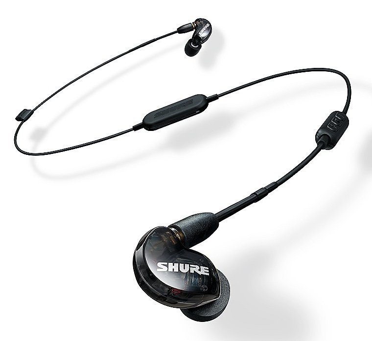 Shure SE215-BT1 In-Ear-Kopfhörer