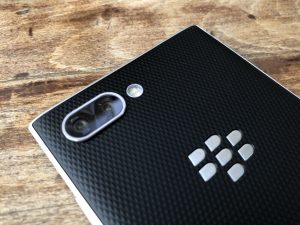 Das Blackberry KEY2 im Test