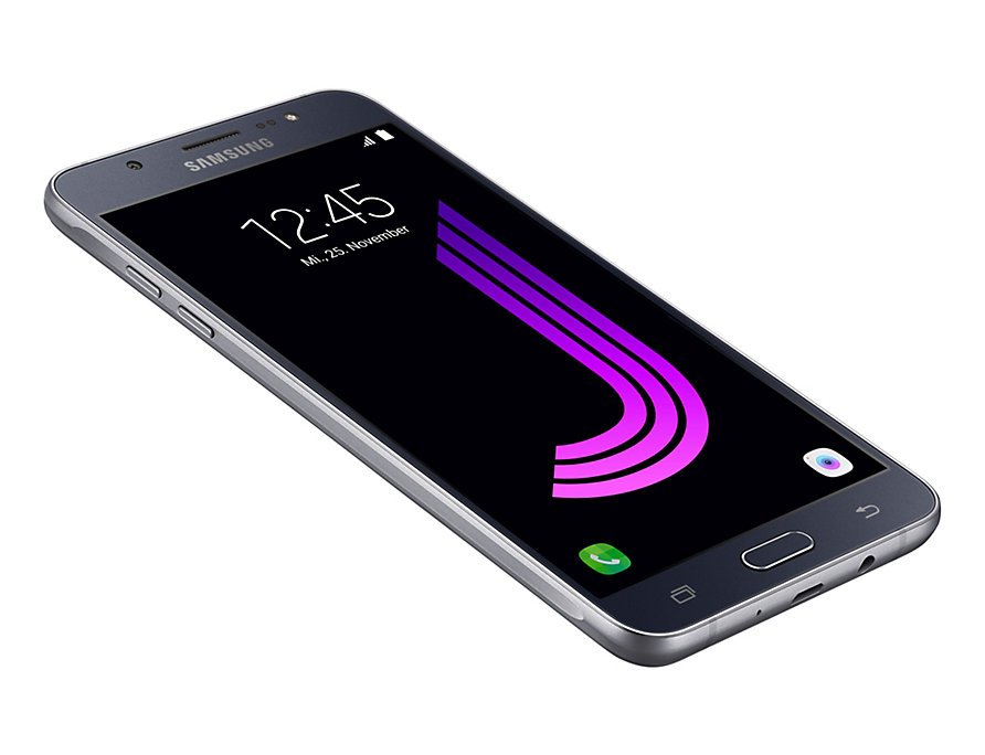 Samsung Galaxy J7 erhält Update auf Android Oreo