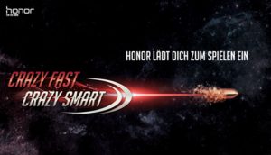 Honor Play wird erstmals in Deutschland auf der Gamescom präsentiert