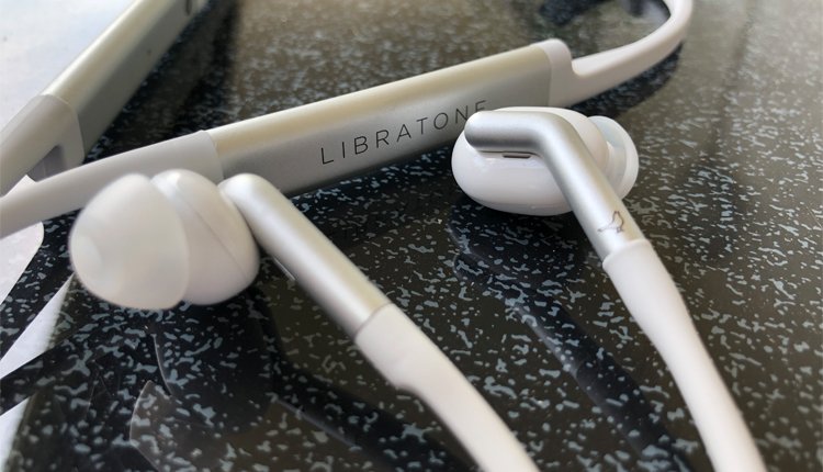 Libratone Track+ Bluetooth-Kopfhörer im Test
