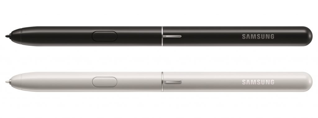 Der neue S Pen von Samsung