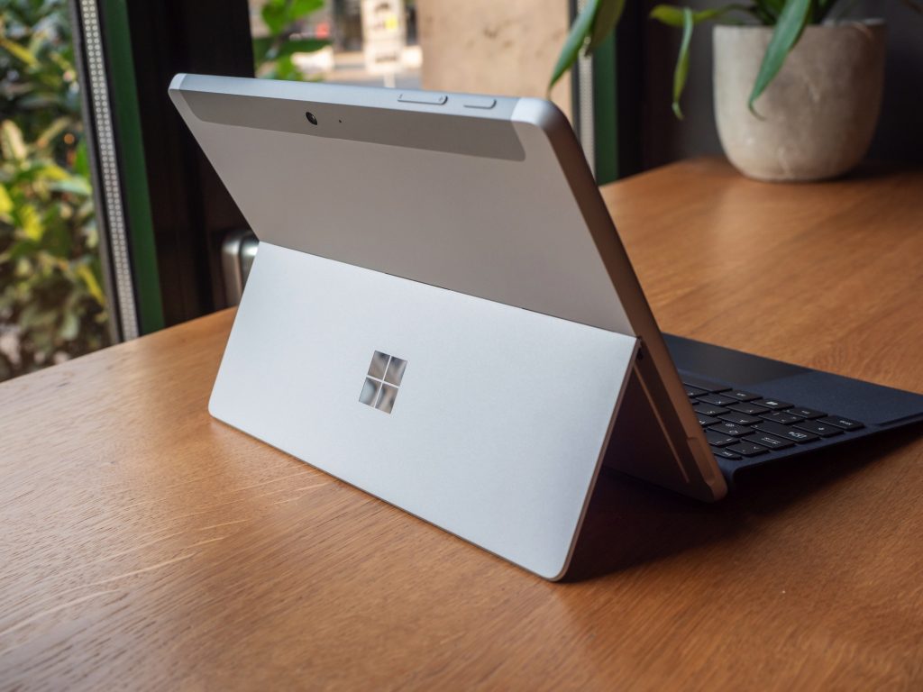 Microsoft Surface Go Kickstand