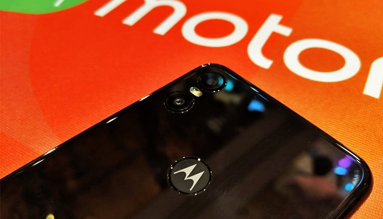Motorola One im Hands-On