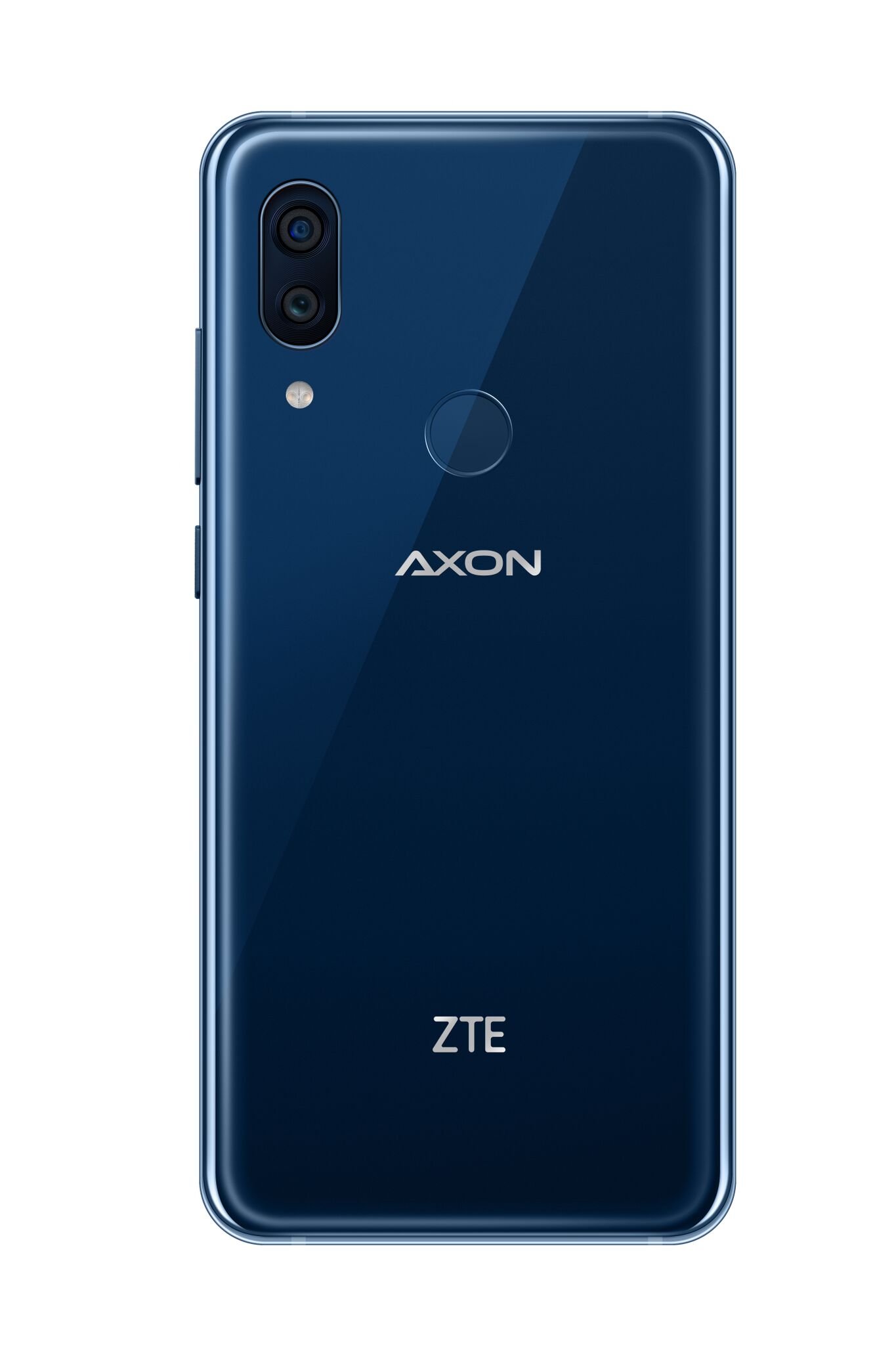 ZTE Axon 9 Pro mit Dual-Kamera