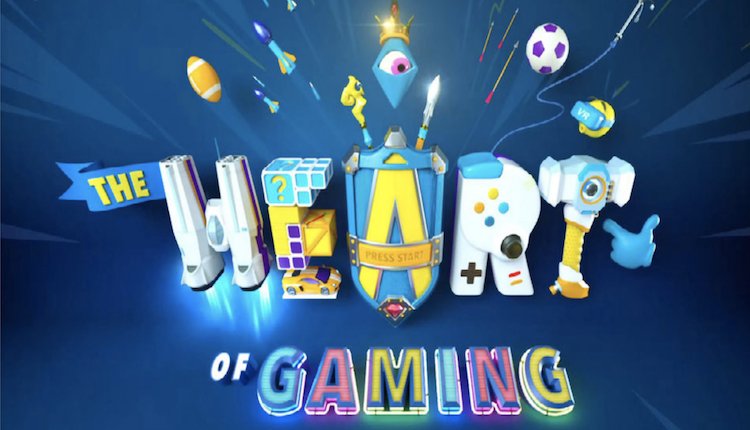 Gamescom 2018: Heart of Gaming Motto