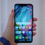 Hands-On in Polen: Das Huawei Mate 20 lite
