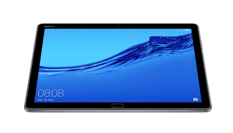 Huawei MediaPad M5 Lite 10: Neues Tablet