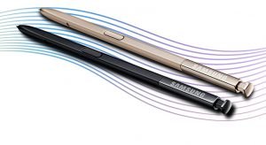 S Pen Galaxy Note 8