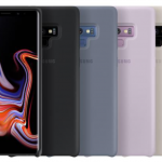 Samsung Galaxy Note 9-Zubehör