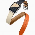 Apple Watch 4 Hermes