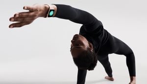 Apple Watch 4 Yoga