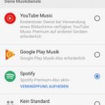 Google Home Max Musik-Streaming